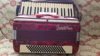 AKOΡΝΤΕΟΝ FRONTALINI 80 bass