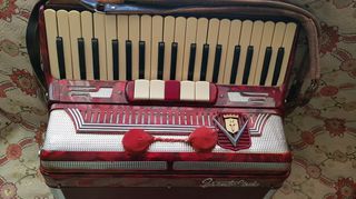 AKOΡΝΤΕΟΝ FRONTALINI 80 bass-thumb-1