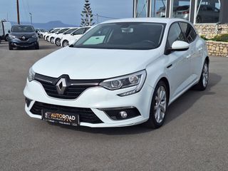 Renault Megane 2016