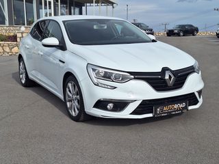 Renault Megane 2016-thumb-1