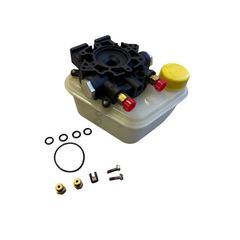 ΑΝΤΛΙΑ POWER TRIM