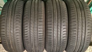 Michelin Energy Saver, 195/55/15, 4 τεμάχια