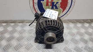PEUGEOT PARTNER 98 1.9cc DIESEL ABE ΔΥΝΑΜΟ