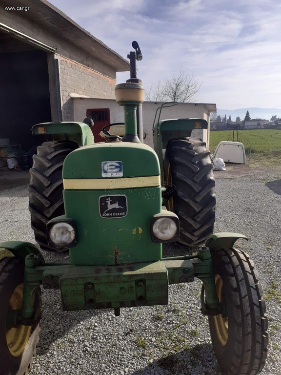 Τρακτέρ John Deere 1985 2130