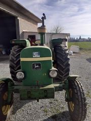 Τρακτέρ John Deere 1985 2130