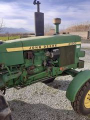 Τρακτέρ John Deere 1985 2130-thumb-2