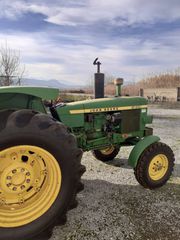 Τρακτέρ John Deere 1985 2130-thumb-4