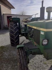 Τρακτέρ John Deere 1985 2130-thumb-8
