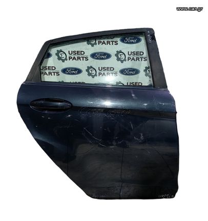Πίσω Δεξιά Πόρτα Ford Fiesta 2008-2017