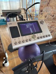 3X EMS Devices - Miha Bodytec & Full εξοπλισμός γιλέκα , ηλεκτρόδια κλπ