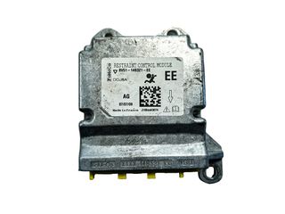 Εγκέφαλος AirBag 8V5114B321EE