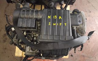 ΠΕΤΡΟΠΟΥΛΟΣ ΚΙΝΗΤΗΡΑΣ M13A SUZUKI SWIFT 2009-