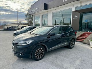Renault Kadjar 2016 ΑΥΤΟΜΑΤΟ 1500cc/130ps Diesel