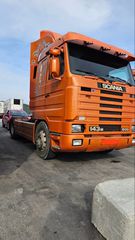 Scania 1998 143/500