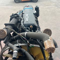 DAF ΚΙΝΗΤΗΡΑΣ EYRO 5 XF105 CF/