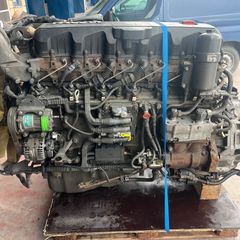 DAF ΚΙΝΗΤΗΡΑΣ EYRO 5 XF105 CF/-thumb-1