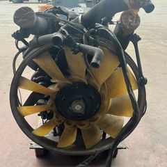 DAF ΚΙΝΗΤΗΡΑΣ EYRO 5 XF105 CF/-thumb-3