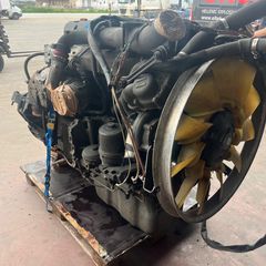 DAF ΚΙΝΗΤΗΡΑΣ EYRO 5 XF105 CF/-thumb-5