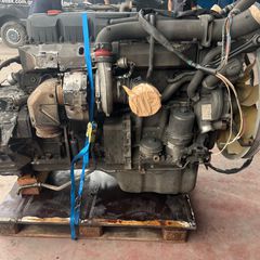 DAF ΚΙΝΗΤΗΡΑΣ EYRO 5 XF105 CF/-thumb-6