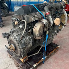 DAF ΚΙΝΗΤΗΡΑΣ EYRO 5 XF105 CF/-thumb-7
