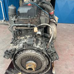 DAF ΚΙΝΗΤΗΡΑΣ EYRO 5 XF105 CF/-thumb-8