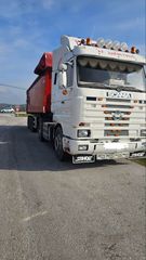Scania 1999 143/500