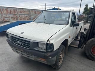 ISUZU		2001	2500cc   ΚΩΔΙΚΟΣ:ΤΑ3586