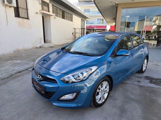 Hyundai i 30 2013 FULL EXTRA