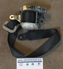 ΠΕΤΡΟΠΟΥΛΟΣ ΕΜΠΡΟΣ ΔΕΞΙΑ ΖΩΝΗ ΑΣΦΑΛΕΙΑΣ SUZUKI SWIFT 2006-  84920-62K0