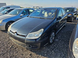 Citroen C5 2006