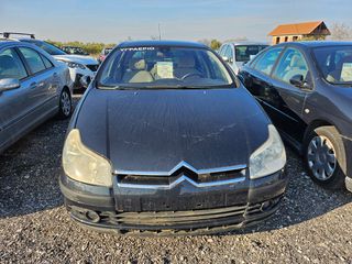 Citroen C5 2006-thumb-1