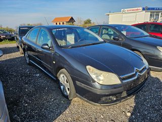 Citroen C5 2006-thumb-2