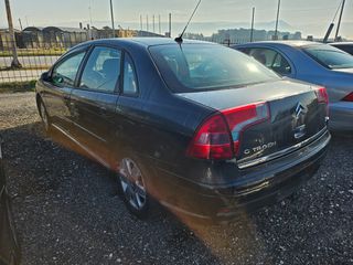 Citroen C5 2006-thumb-4