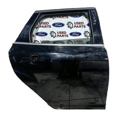 Πίσω Δεξιά Πόρτα Ford Focus S.W. 2011-2014