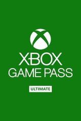 XBOX Game Pass Ultimate 1 μήνας