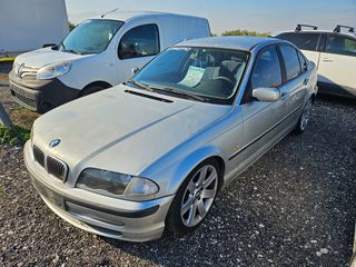 Bmw 318 2004