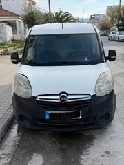 Κλούβα Opel 2013 Combo