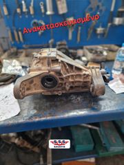 Διαφορικό πίσω Mercedes-Benz W164 ML *Επισκευασμένο*