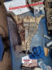 Διαφορικό πίσω Mercedes-Benz W164 ML *Επισκευασμένο*-thumb-2