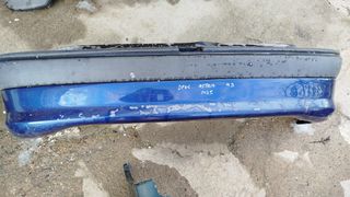 Προφυλακτήρας Opel Astra 93' πίσω