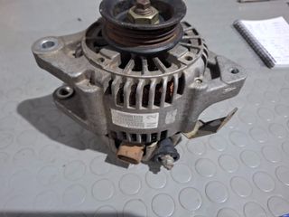 ΔΥΝΑΜΟ TOYOTA YARIS , YARIS VERSO   1999-2006