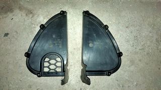 SEAT LEON FORCE (2005-2009) ΒΑΣΕΙΣ ΠΡΟΦΥΛΑΚΤΗΡΑ ΕΜΠΡΟΣ ΑΡΙΣΤΕΡΗ & ΔΕΞΙΑ ΣΕΤ 2 ΤΕΜΑΧΙΑ (ΓΝΗΣΙΕΣ)