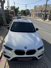 Bmw X1 2019 SDRIVE 16D FULL EXTRA PANORAMA