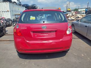 KIA	CEED	2007	 ΚΩΔΙΚΟΣ: 222595