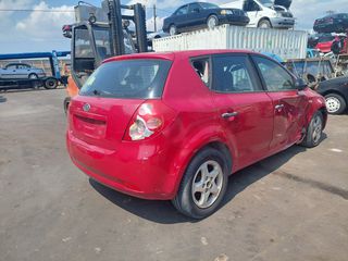 KIA	CEED	2007	 ΚΩΔΙΚΟΣ: 222595-thumb-1