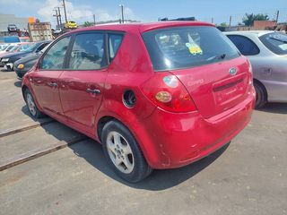 KIA	CEED	2007	 ΚΩΔΙΚΟΣ: 222595-thumb-2