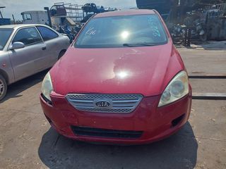 KIA	CEED	2007	 ΚΩΔΙΚΟΣ: 222595-thumb-3