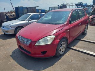 KIA	CEED	2007	 ΚΩΔΙΚΟΣ: 222595-thumb-4