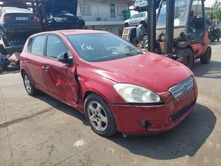 KIA	CEED	2007	 ΚΩΔΙΚΟΣ: 222595-thumb-5