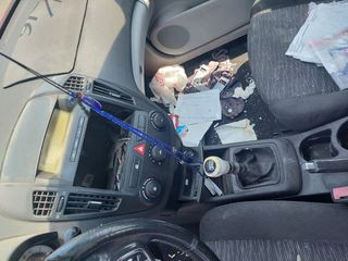 KIA	CEED	2007	 ΚΩΔΙΚΟΣ: 222595-thumb-9